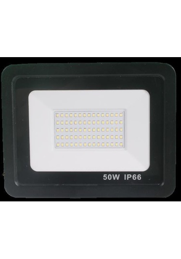 Pelsan Tıo 50W 6500K Ip65 Led Projektör