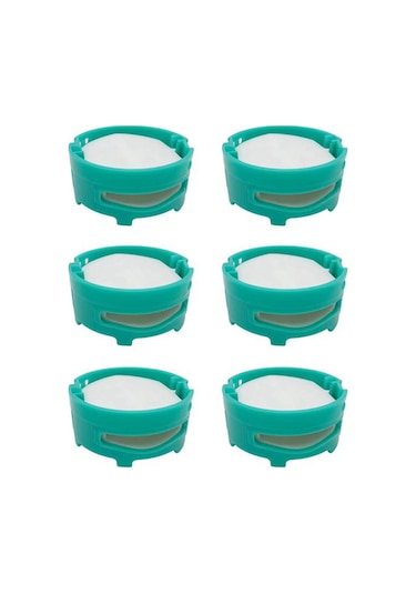 Shark İçin 4'lü Koku Nötralizatör Kartuşu Yedeği