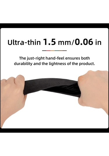 Chuangyinshop Kışlık Polar Direksiyon Kılıfı Yeşil Kaymaz İnce 2 Parça Rav4 Camry Corolla Yeşil