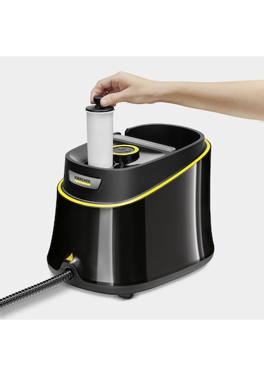 Karcher Sc 3 Deluxe Anniversary Edition Buharlı Temizleyici