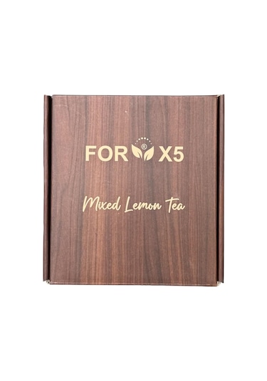 Forx5  Çay 30'lu