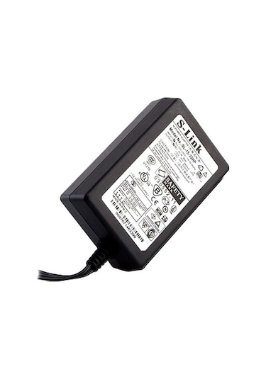 S-link Sl-32hp 32 Volt Ac/dc Hp Yazıcı Adaptörü
