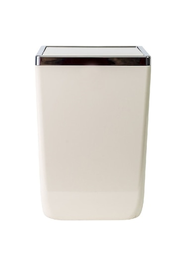 Primanova Toskana Çöp Kovası 6 Lt. Bej