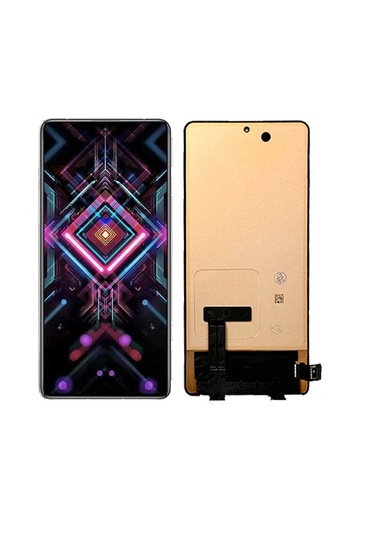 Xiaomi Redmi K40 Gaming Lcd Ekran Dokunmatik Servis