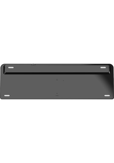 Philips SPK6407 Kablosuz Türkçe Q Klavye