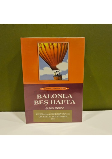 Çocuk Klasikleri Dizisi 12 Kitap