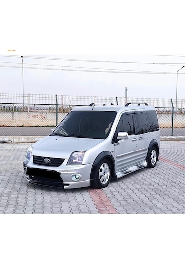 Ford Connect Marşpiyel Takımı Boyasız