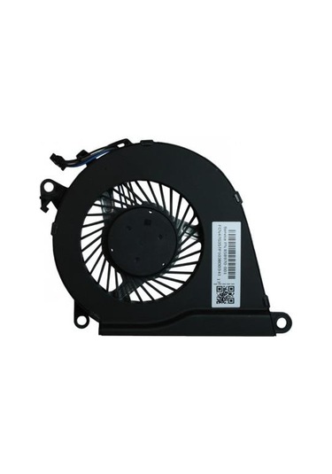 HP Uyumlu Omen 15-Ax Notebook Cpu Cooling Fan 858970-001