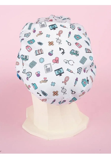 Profikit Tıbbi Başlık Çok Yönlü 126225859