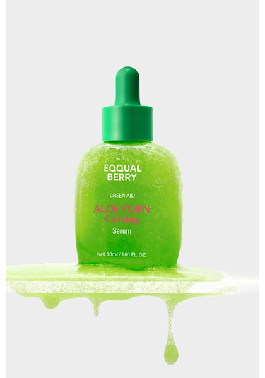 Defacto Eqqualberry Aloe PDRN Calming Serum Cilt Bariyerini Destekleyici Kuruluk Kaynaklı Kızarıklık ve Stres Karşıtı Aloe PDRN Serum 30ml H6225AXNS Defacto Eqqualberry Aloe PDRN Calming Serum Cilt Bariyerini Destekleyici Kuruluk Kaynaklı Kızarıklık ve Stres Karşıtı Aloe PDRN Serum 30ml H6225AXNS