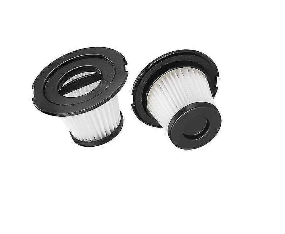 5 Adet Yedek Hepa Filtreli Kablosuz Dikey Elektrikli Süpürge Parçaları