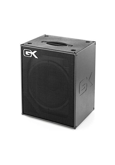 Gallien Krueger 115Mbe-Iı 400W Bas Kabin