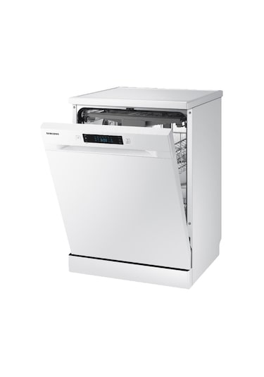 Samsung DW60M6072FW TR 7 Programlı 14 Kişilik Bulaşık Makinesi