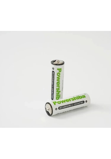 Vtn-29 Şarj Edilebilir Pil Type-c Şarjlı 2800mah/1.5v/aa Şarjlı Pil