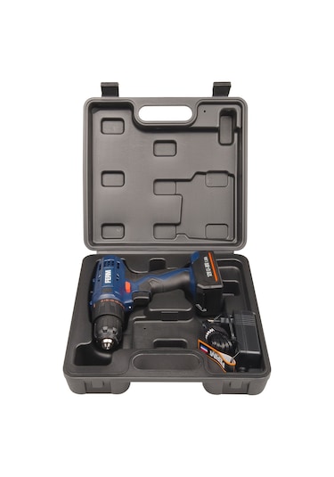 Ferm CDM1129 12V 1.3 Ah Li-ion Akülü Vidalama