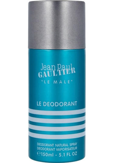 Jean Paul Gaultier Le Male Erkek Deodorant 150 ML