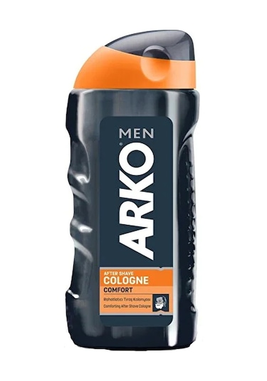 Arko Men Comfort Tıraş Kolonyası 200 ML