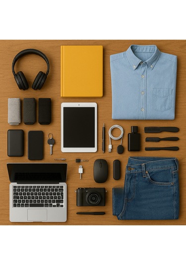 Dada Motorcu Sırt Çantası Gri 14-15,6 İnç Laptop Bölmeli Su Geçirmez Kumaş Dada 10 Gri