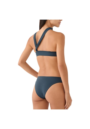 Haight Temel Bikini Altı Koyu Mavi