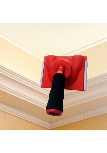 Didadodo Suntek Kenar Düzeltici Köşe Pedi, İçilebilir Boya