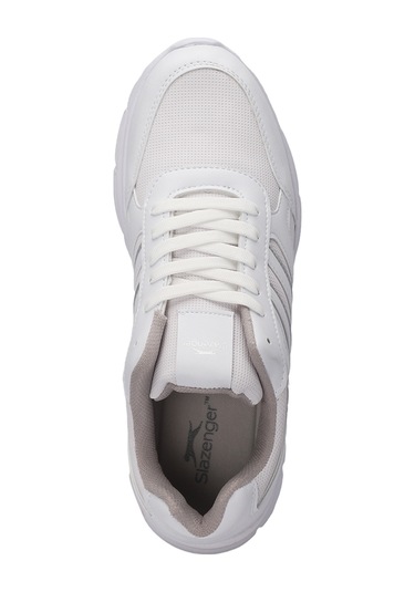 Slazenger ECKHARD I Kadın Koşu &amp; Yürüyüş Ayakkabı Beyaz