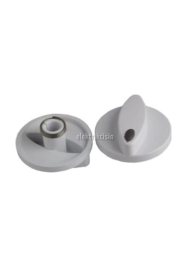 END - ŞOFBEN AYAR DÜĞMESİ (4 CM) DÜĞME VE KAPAKLAR MRL1112-1