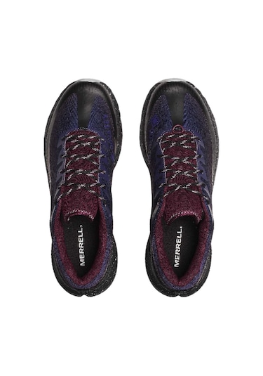 Merrell Merrell Agility Peak 5 Gtx Erkek Mor Patika Koşusu Ayakkabısı Acn Mor