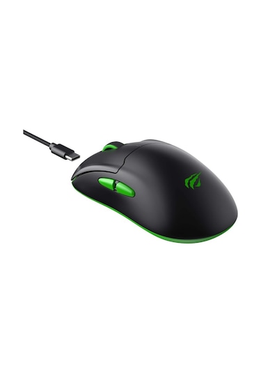 Havit Gamenote MS975WB Ultra Hafif 20.000 DPI Gaming Oyuncu Mouse 2.4GHz + Bluetooth 5.1 - Siyah