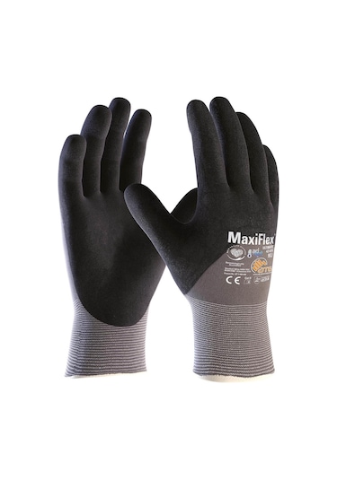 Maxiflex Ultimate With Ad-apt 42-875 Mekanik İş Eldiveni
