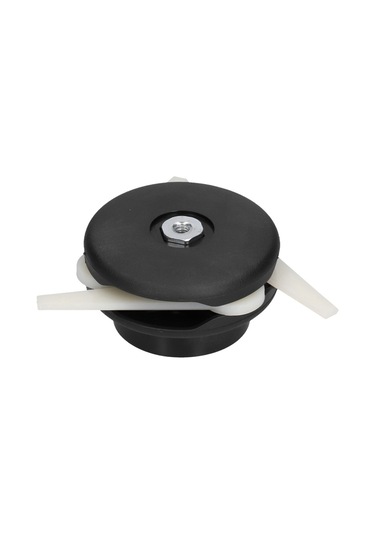 Springsun Strimmer Başlıklı Bıçaklı Fırçalı Kesici, Stıhl Fs38 Fs40 Çim Biçme Makinesine Uyar