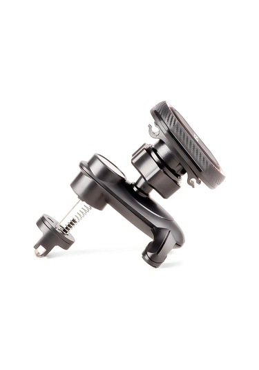 Hepu Hp-a23 Manyetik Araç İçi Havalandırma Telefon Tutucu Siyah