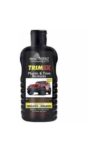 Ebrayn TrimEx Plastik Koruyucu ve Yenileyici 200 ml