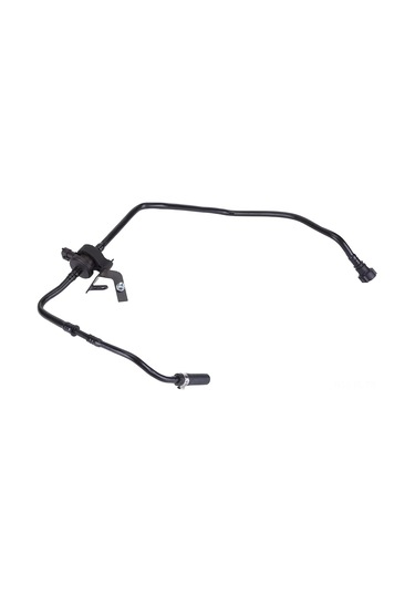 Lemestar Ford Fiesta 2014-2019 Yakıt Buhar Hattı - D2bz9c047f Uyumlu Yüksek Kaliteli Yakıt Boru Hattı