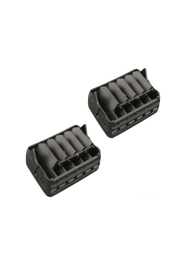 Kosona Toyota 4runner Tacoma 1996-2002 İç Mekan Havalandırma Kontrol Paneli 55063-35030 Yerine Geçici - 1 Çift Set