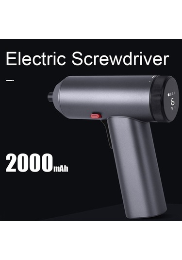 Dancemonkey Tornavida 200rpm Çok İşlevli Tornavidalar Takımı, Tamir Seti