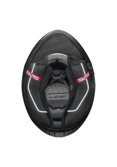 Cgm 361C Avent Pro Full Carbon Kapalı Kask Mat