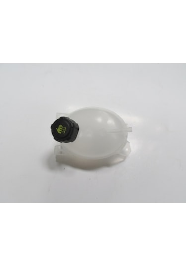 Dacıa Dokker 13/21 Radyatör Yedek Su Deposu Kapaklı - Radyatör