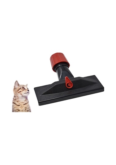 Electrolux Zxm 7010 Evcil Hayvan Tüy Toplayıcı Başlık