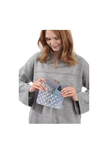 Monıce Kız Çocukları İçin Mini Çanta 218842158 Beyaz