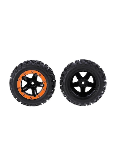 Haıboxıng Wheels Complete For Truck - Ravage