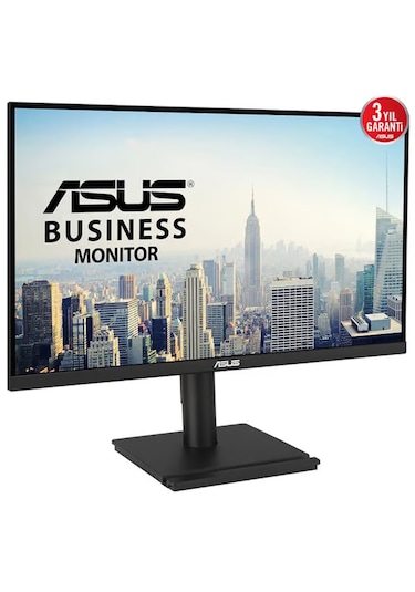 Asus Va27ucps 27 İnç 60hz 5ms 4k Uhd Adaptive Sync Ips Pivot Moni