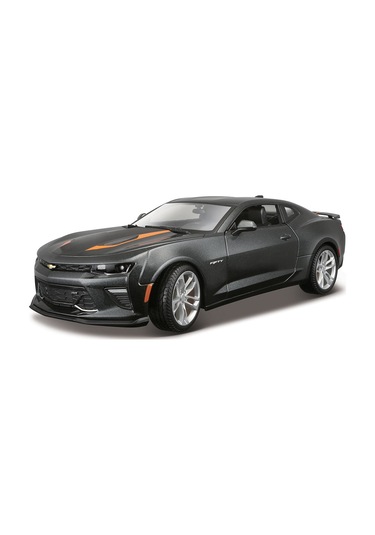 Maisto 2017 Chevrolet Camaro Fifty 1 18 Model Araba