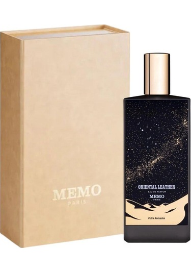 Memo Oriental Leather Edp 75 Ml Unisex Parfüm Aromatik