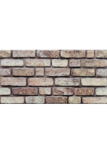 5 Adet X Br-559 Strafor Duvar Paneli