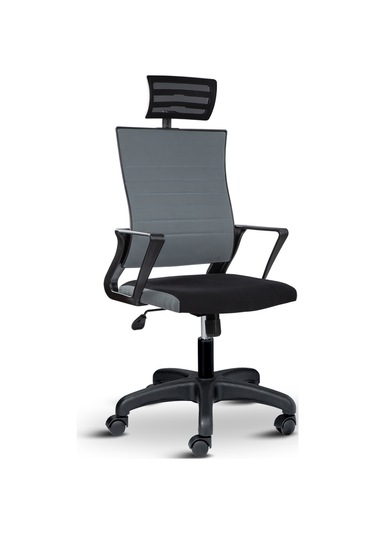 Asbir Mobilya Rigel Başlıklı Çalışma Koltuğu Ofis Koltuğu