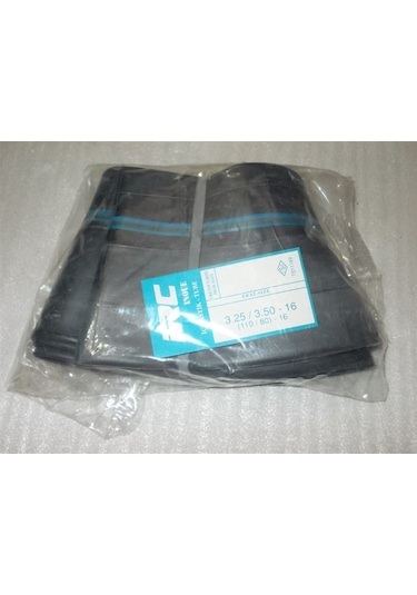 Asmotor 325.350-16 (110/80-16)(110/90-16) Motosiklet Iç Lastik Irc-Anlaş
