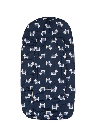 Chicco Canta - Kapitone 09100521000000 000088 Dark Blue