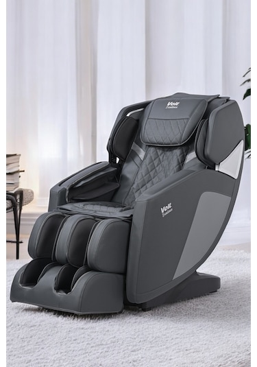 Voit Excellence Masaj Koltuğu / N - Siyah