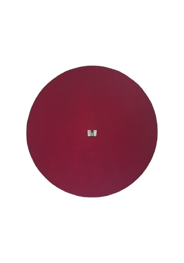 Dart Arkalığı Ahşap Yuvarlak Model 12 MM 72 CM