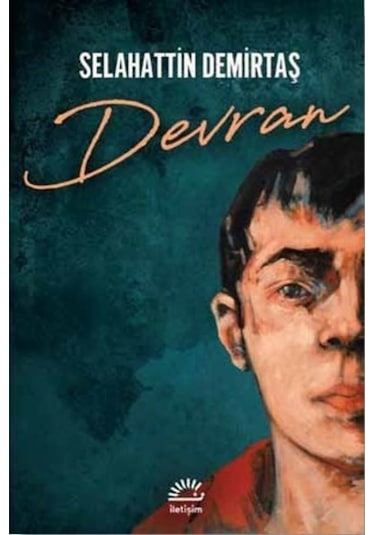 Devran Selahattin Demirtaş Iletişim